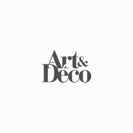 Antibes Rental - Art & Deco