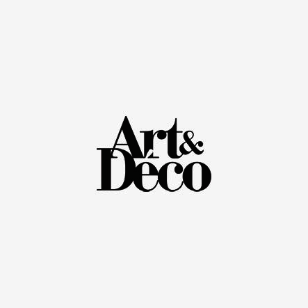 Maison du village – Art & Déco Magazine