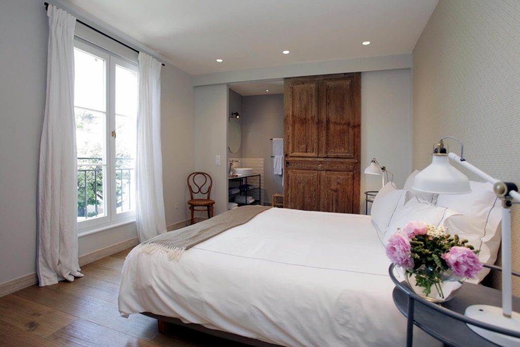 Maison Provencale - Luxury Villa - Bedroom