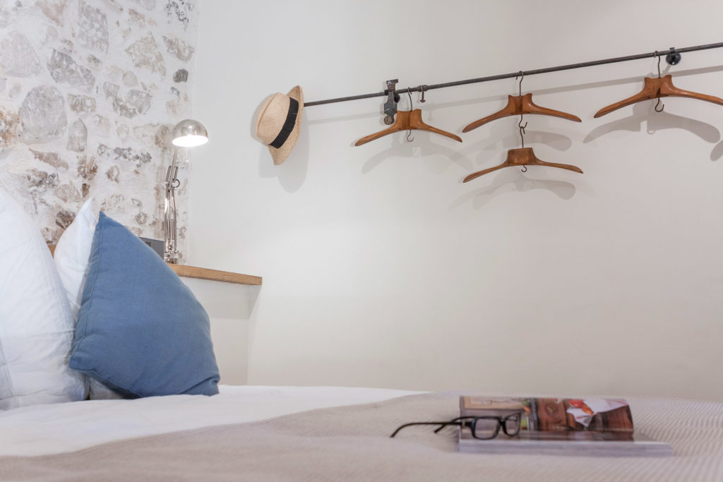 L'Atelier - Luxury apartment - Bedroom