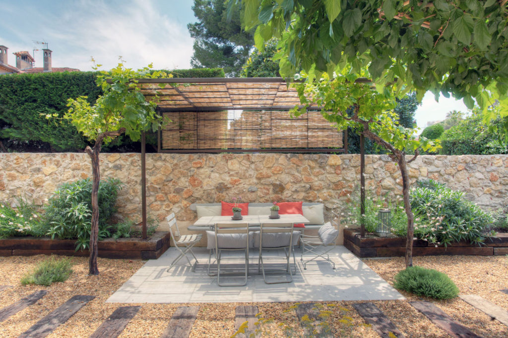 Maison Provencale - Luxury Villa - Garden