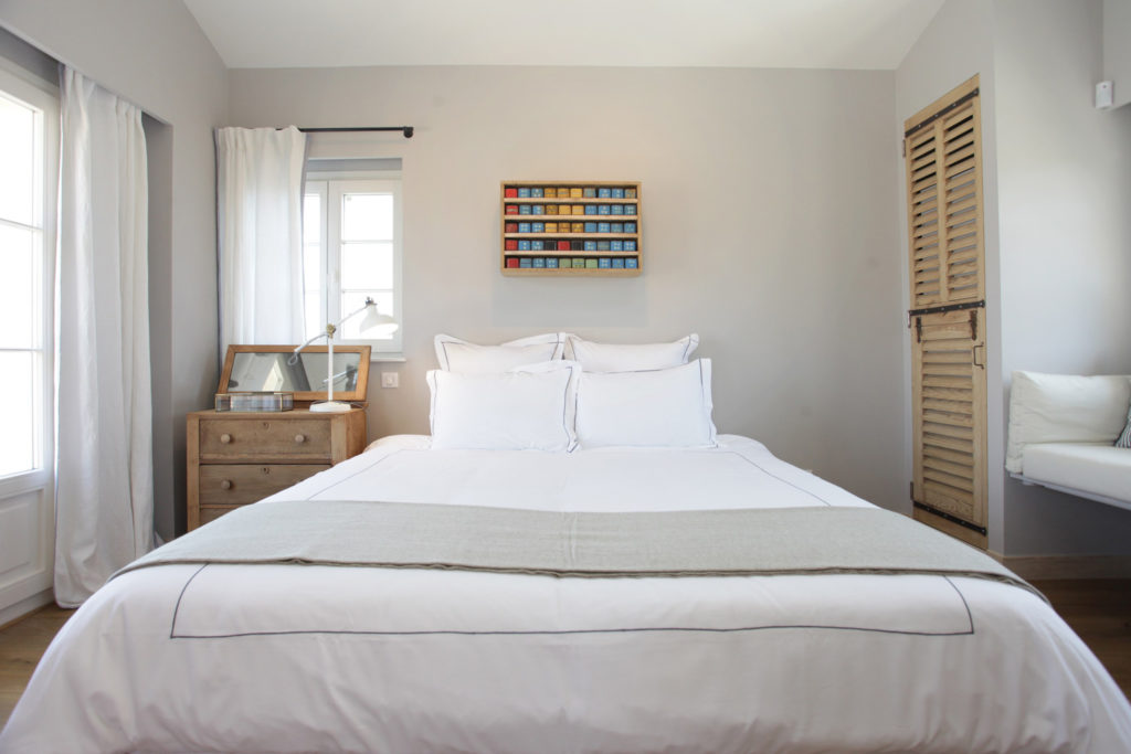 Maison Provencale - Luxury Villa - Bedroom