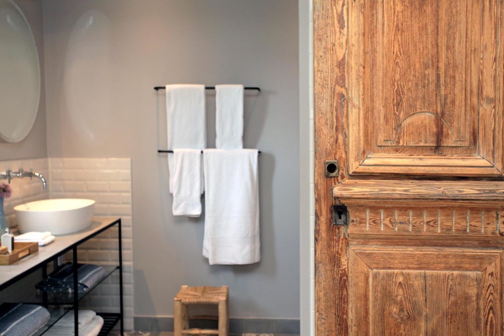 Maison Provencale - Luxury Villa - Bathroom