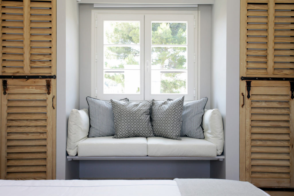 Maison Provencale - Luxury Villa - Bedroom