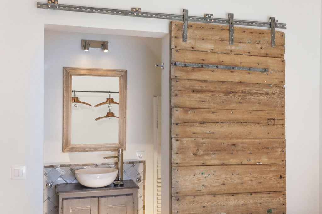 L'Atelier - Luxury apartment - Bathroom