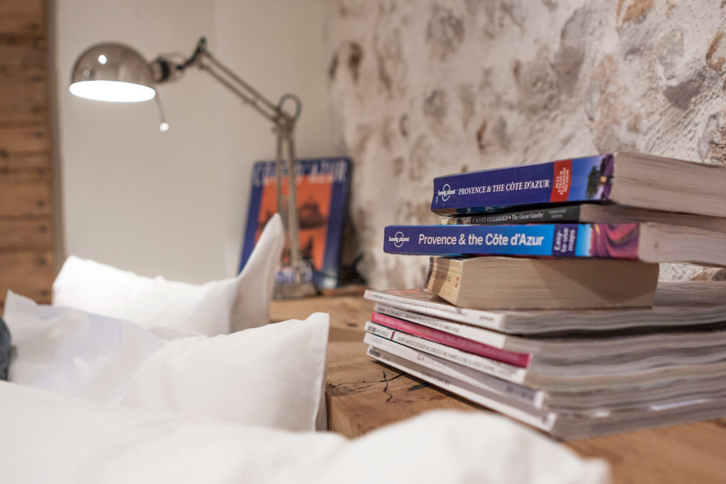 L'Atelier - Luxury apartment - Bedroom