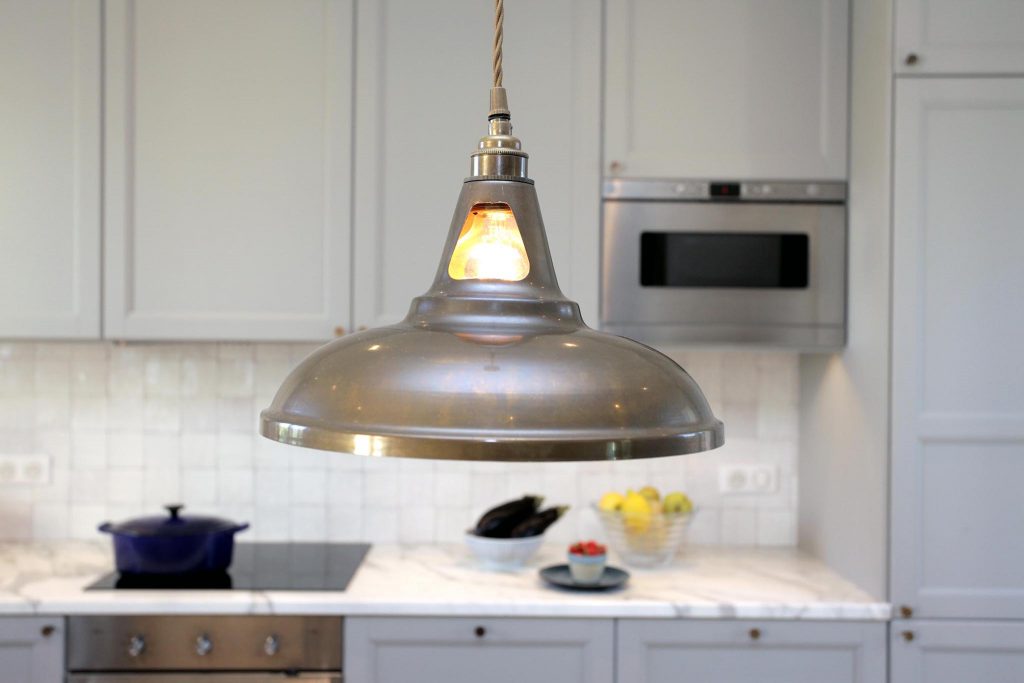 Maison Provencale - Luxury Villa - Kitchen