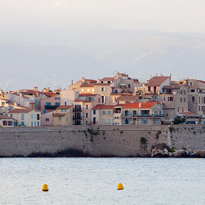 Top Things to Do in Antibes