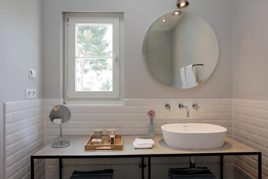 Maison Provencale - Luxury Villa - Bathroom