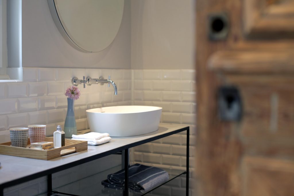 Maison Provencale - Luxury Villa - Bathroom
