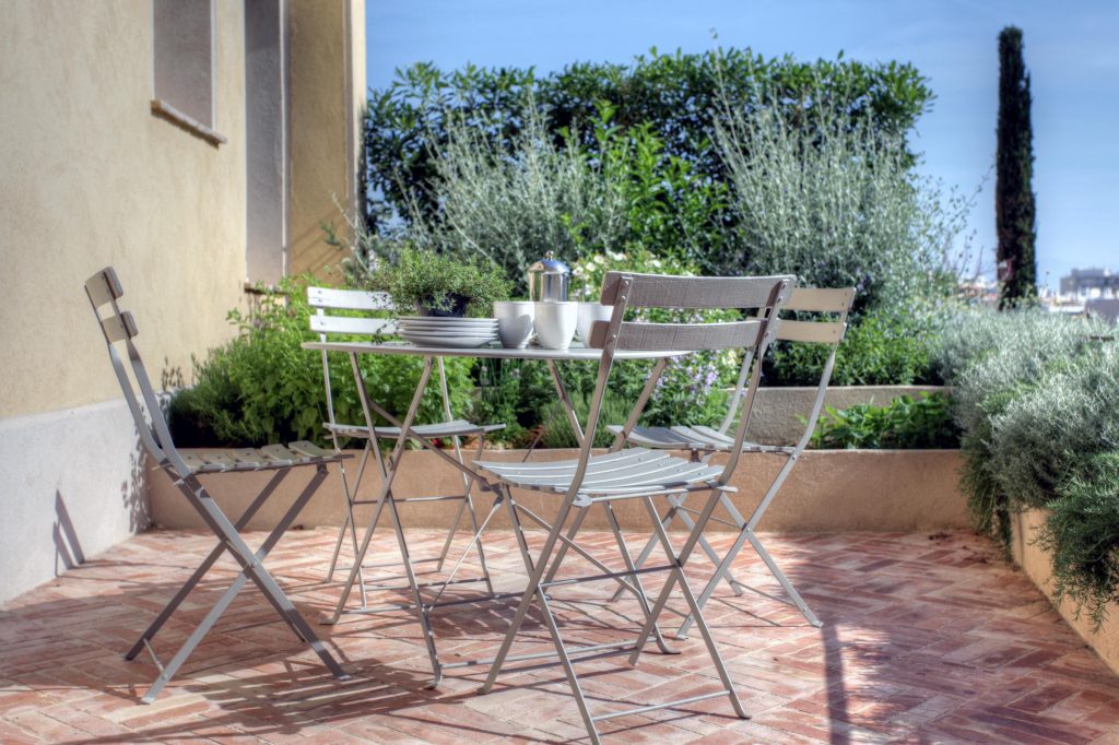 Maison Provencale - Luxury Villa - Garden