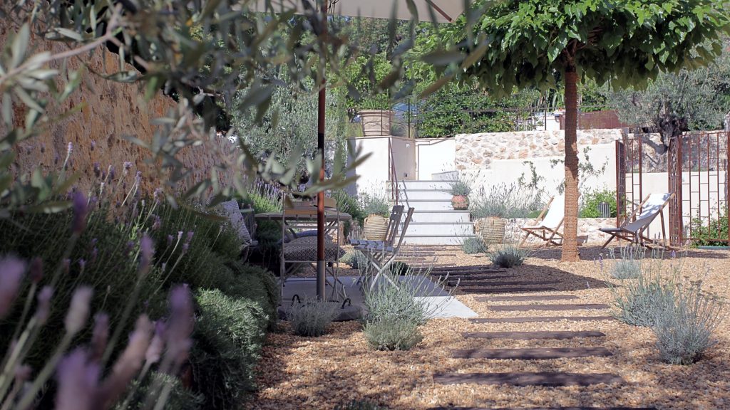 Maison Provencale - Luxury Villa - Garden
