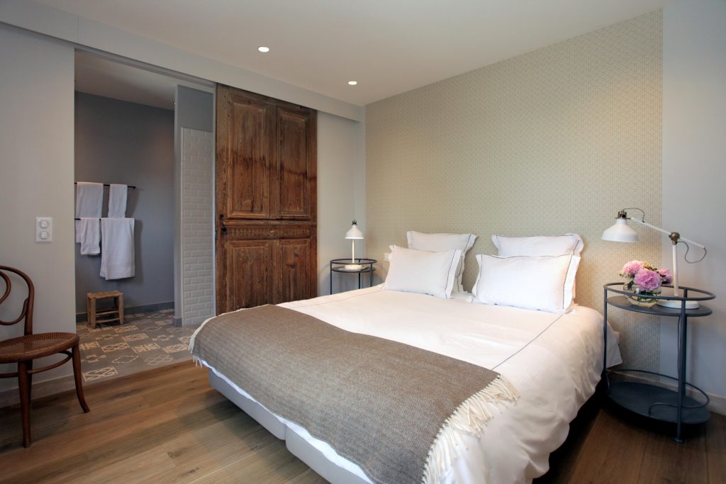 Maison Provencale - Luxury Villa - Bedroom