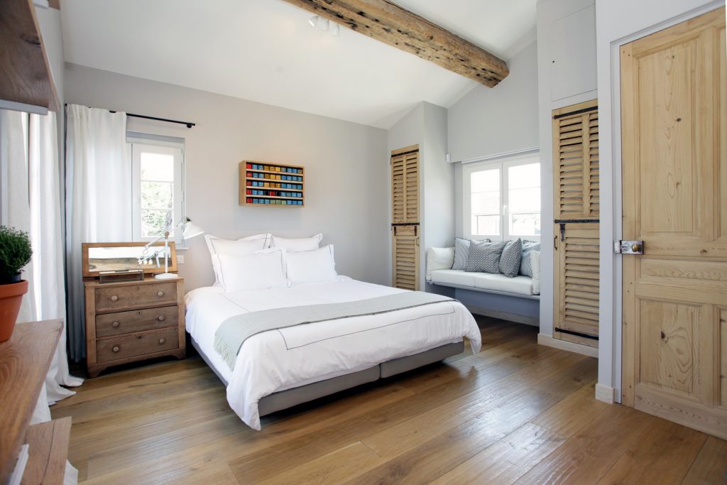 Maison Provencale - Luxury Villa - Bedroom