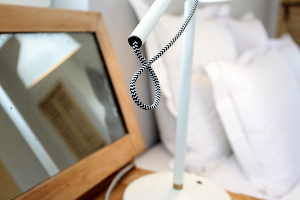 Maison Provencale - Luxury Villa - Bedroom