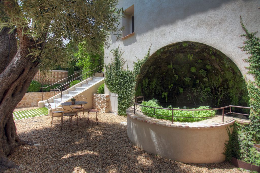 La Calado - Luxury Villa - Garden